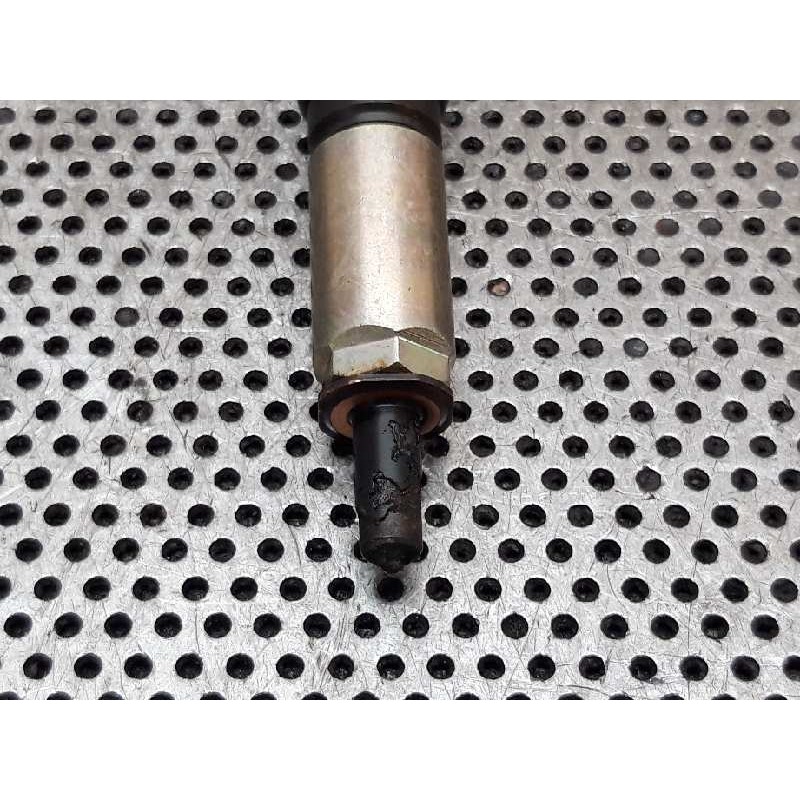 Recambio de inyector para opel meriva enjoy referencia OEM IAM 8973138612  DENSO 4