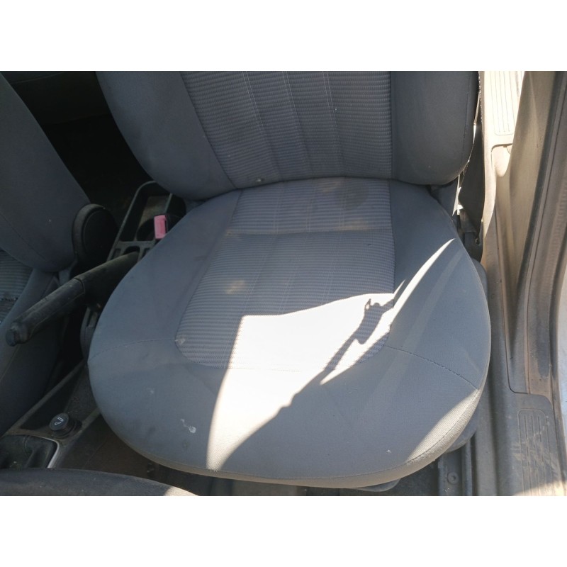 Recambio de asiento delantero izquierdo para fiat linea (110) dynamic referencia OEM IAM 2