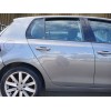 Recambio de puerta trasera derecha para volkswagen golf vi (5k1) 2.0 tdi referencia OEM IAM   