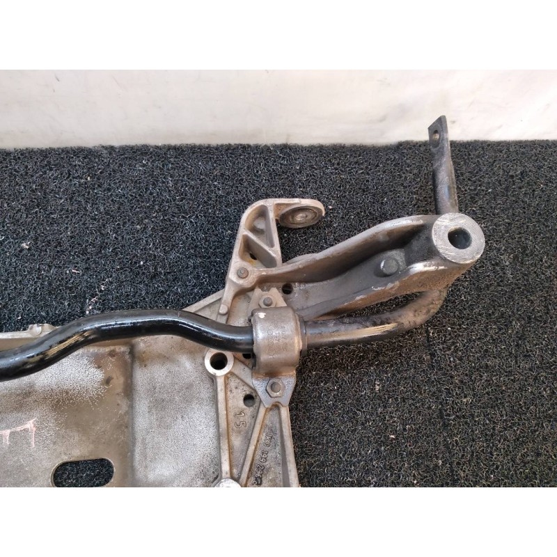 Recambio de puente delantero para volkswagen golf vi (5k1) advance referencia OEM IAM 1K0199369F - Blanco 3