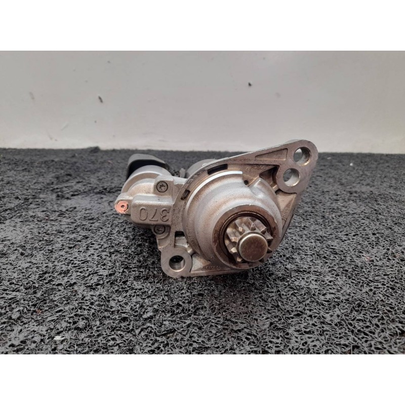Recambio de motor arranque para volkswagen passat berlina (3c2) advance referencia OEM IAM 0001120410 0AH911023A BOSCH 4