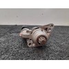 Recambio de motor arranque para volkswagen passat berlina (3c2) advance referencia OEM IAM 0001120410 0AH911023A BOSCH