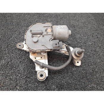 MOTOR LIMPIA DELANTERO 1397220602 BOSCH