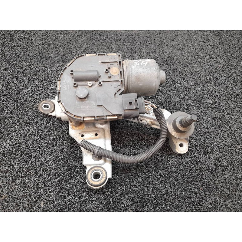 Recambio de motor limpia delantero para ford s-max (ca1) titanium referencia OEM IAM 1397220602  BOSCH