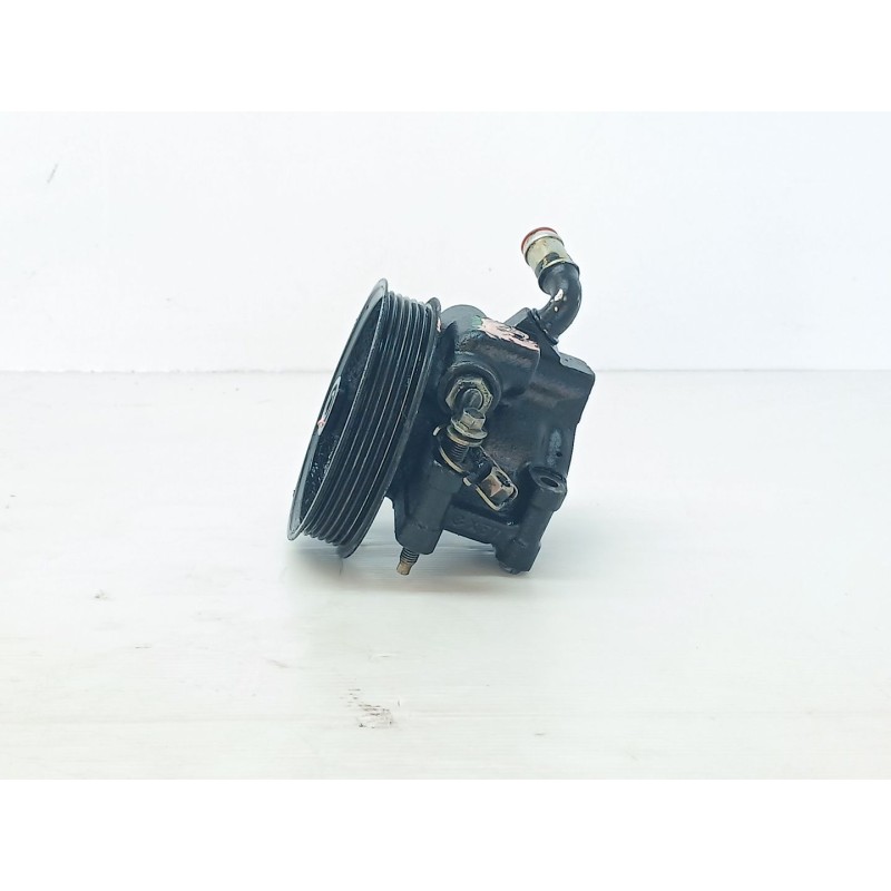 Recambio de bomba direccion para jaguar s-type 3.0 v6 executive referencia OEM IAM HBDJC 2KB1803 - Negro
