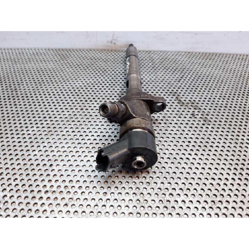 Recambio de inyector para peugeot 307 break/sw (s2) sw referencia OEM IAM 04451101188 - Verde 7