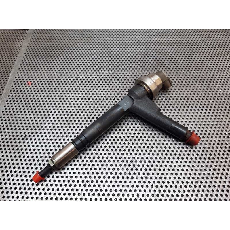 Recambio de inyector para opel meriva enjoy referencia OEM IAM 8973138612  DENSO