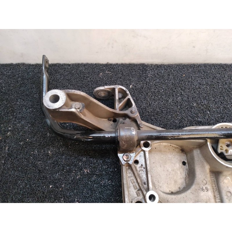 Recambio de puente delantero para volkswagen golf vi (5k1) advance referencia OEM IAM 1K0199369F - Blanco 4