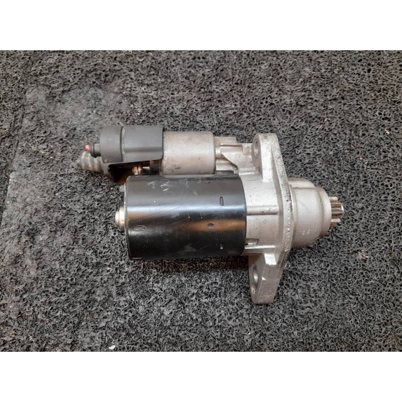 Recambio de motor arranque para volkswagen passat berlina (3c2) advance referencia OEM IAM 0001120410 0AH911023A BOSCH 5