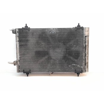 CONDENSADOR / RADIADOR AIRE ACONDICIONADO 9682531580 