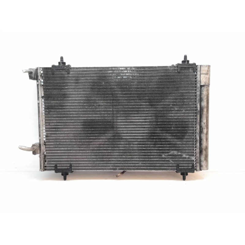 Recambio de condensador / radiador aire acondicionado para peugeot 308 sport referencia OEM IAM 9682531580  
