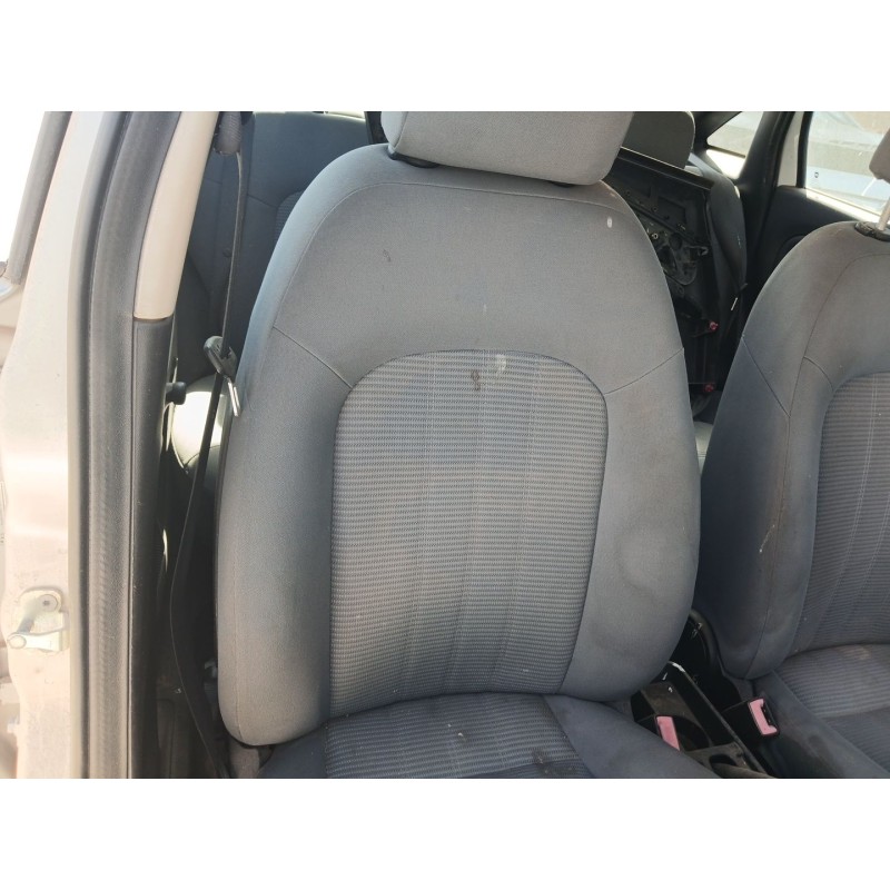 Recambio de asiento delantero derecho para fiat linea (110) dynamic referencia OEM IAM   