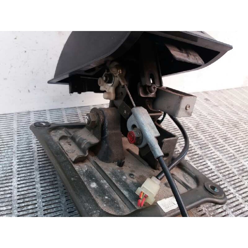 Recambio de palanca cambio para geo tracker 1.6 referencia OEM IAM 950913 63A515J06 2