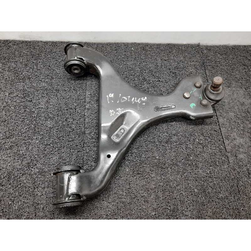 Recambio de brazo suspension inferior delantero izquierdo para mercedes-benz vito (w639) basic, combi 109 cdi extralargo (639.60 - Azul