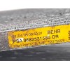 Recambio de condensador / radiador aire acondicionado para peugeot 308 sport referencia OEM IAM 9682531580  