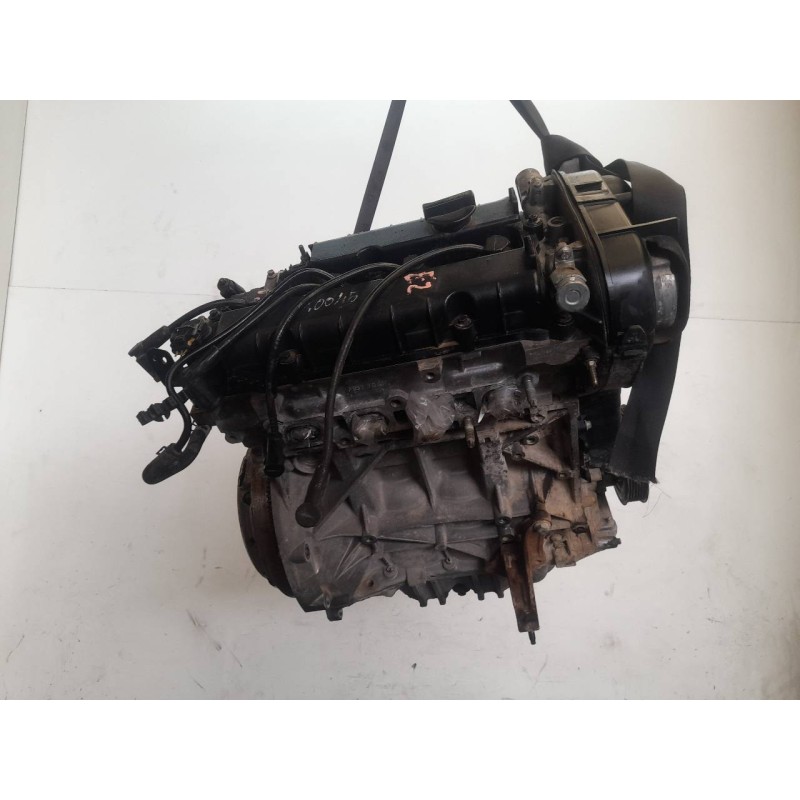 Recambio de motor completo para ford fiesta (cb1) sport referencia OEM IAM U5JA - Blanco 7