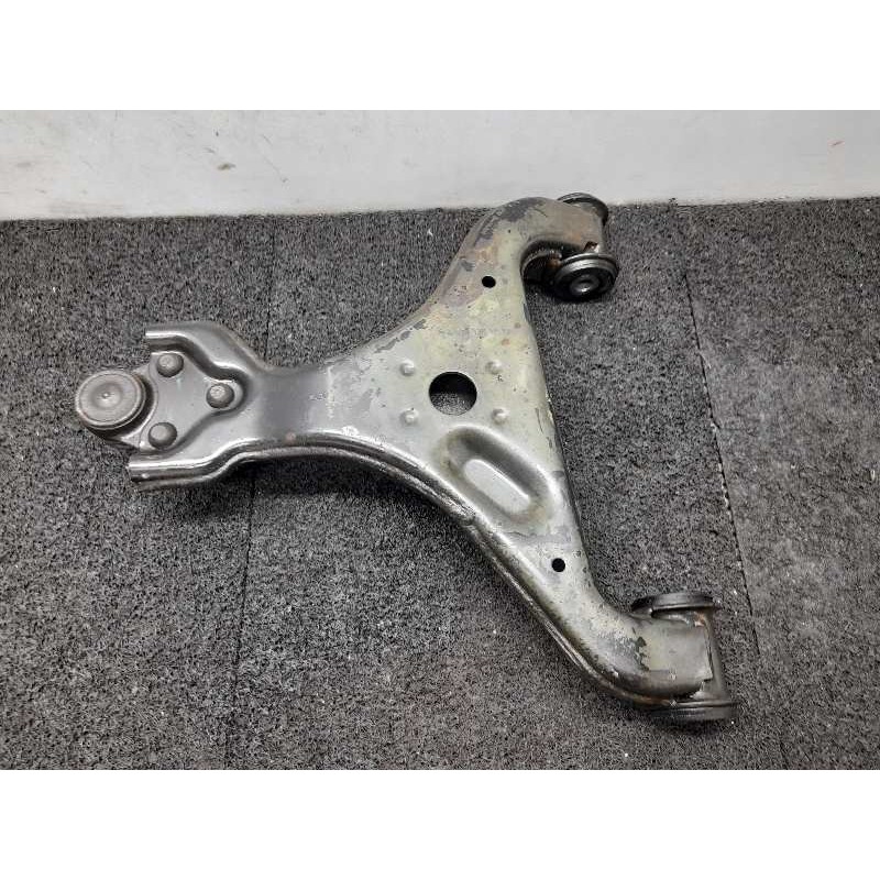 Recambio de brazo suspension inferior delantero izquierdo para mercedes-benz vito (w639) basic, combi 109 cdi extralargo (639.60 - Azul 2