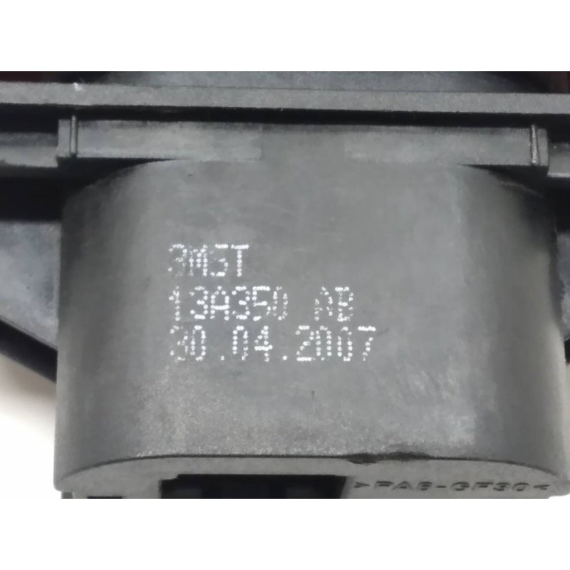 Recambio de warning para ford transit combi '06 ft 330 mediano referencia OEM IAM 3M5T13A350AB 2