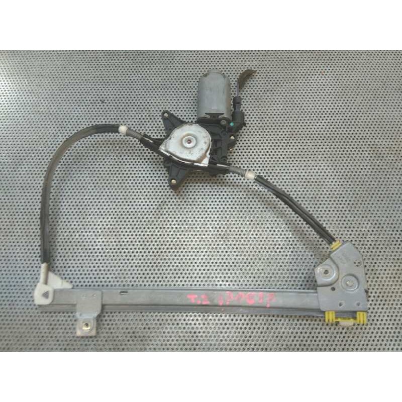 Recambio de elevalunas trasero izquierdo para renault scenic (ja..) 2.0 16v fairway referencia OEM IAM   