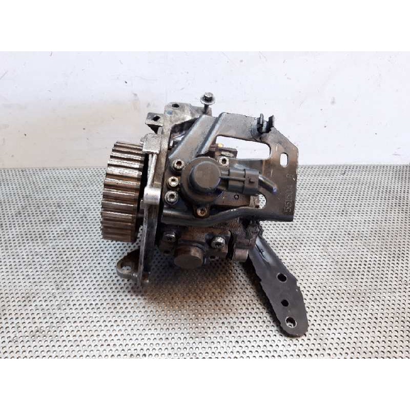 Recambio de bomba inyeccion para peugeot 307 break/sw (s2) sw referencia OEM IAM 0445010102 9683703780 