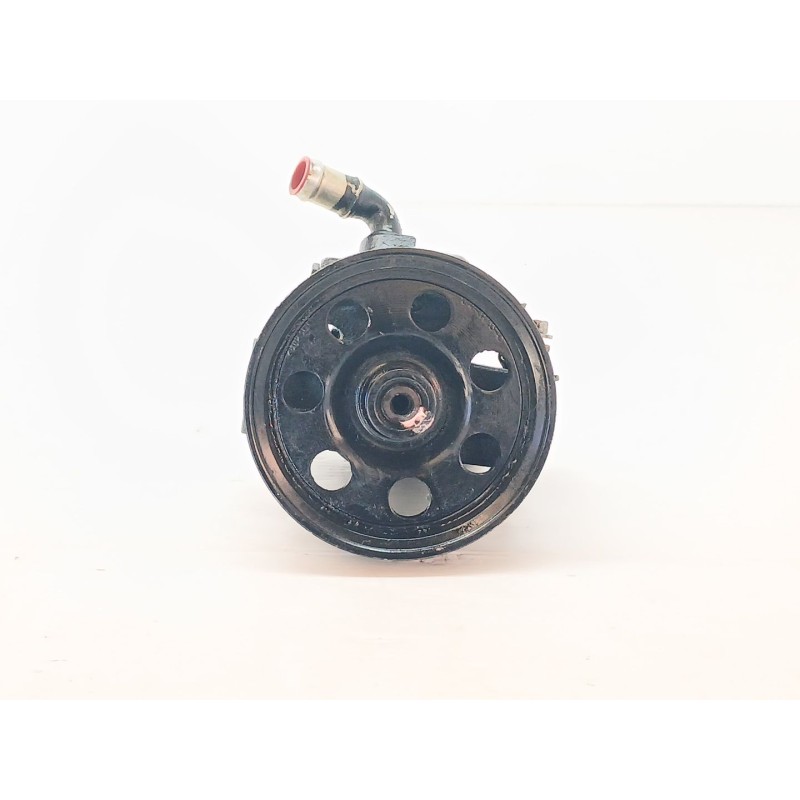 Recambio de bomba direccion para jaguar s-type 3.0 v6 executive referencia OEM IAM HBDJC 2KB1803 - Negro 3