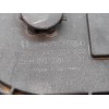 Recambio de motor limpia delantero para ford s-max (ca1) titanium referencia OEM IAM 1397220602  BOSCH