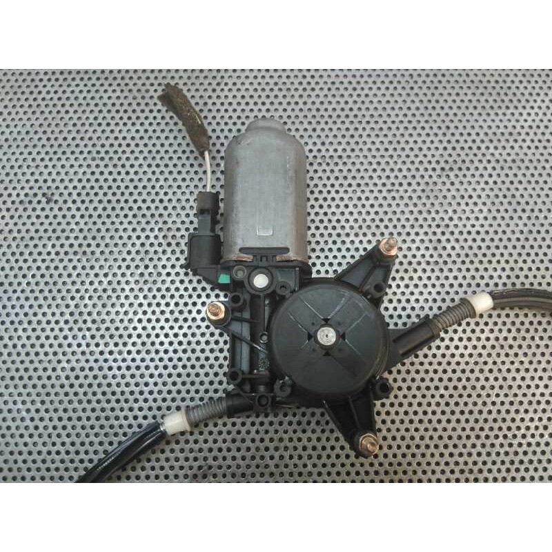 Recambio de elevalunas trasero izquierdo para renault scenic (ja..) 2.0 16v fairway referencia OEM IAM - Gris 2