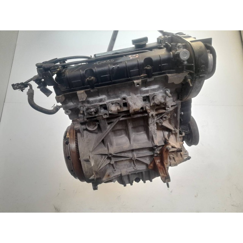 Recambio de motor completo para ford fiesta (cb1) sport referencia OEM IAM U5JA - Blanco 8