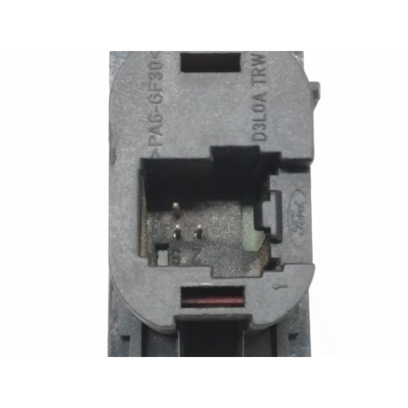 Recambio de warning para ford transit combi '06 ft 330 mediano referencia OEM IAM 3M5T13A350AB 3
