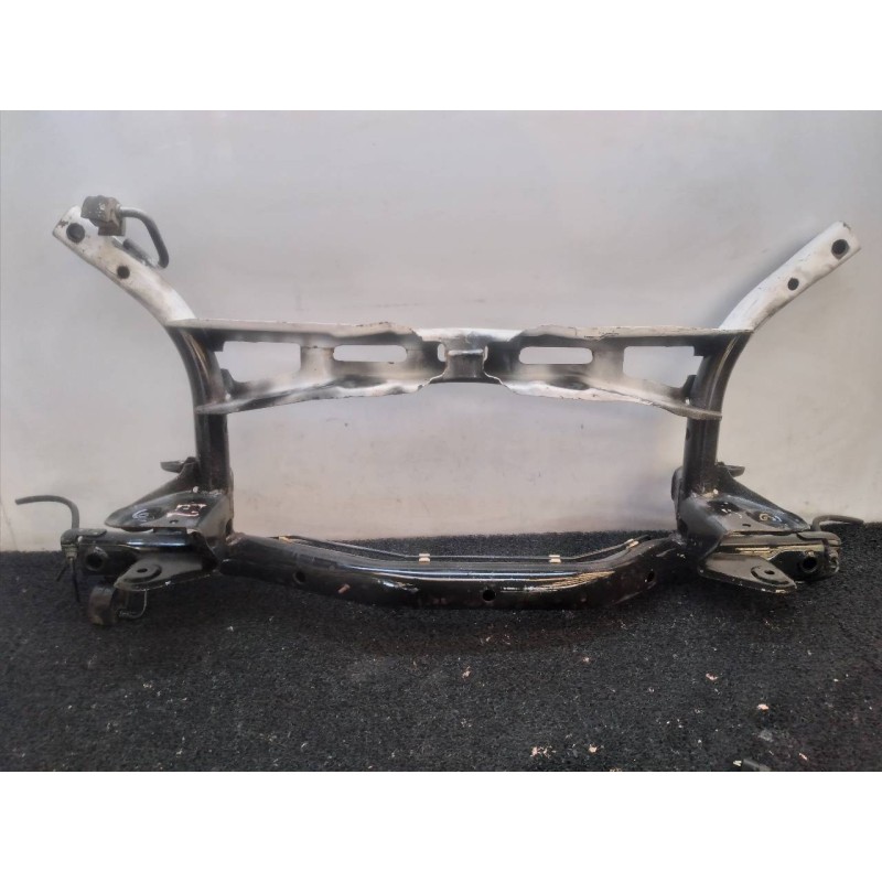 Recambio de puente trasero para volkswagen golf vi (5k1) advance referencia OEM IAM   