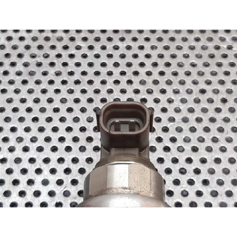Recambio de inyector para opel meriva enjoy referencia OEM IAM 8973138612  DENSO 4