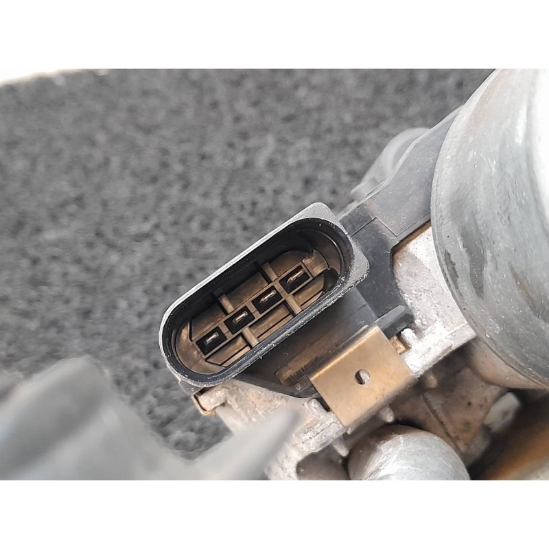 Recambio de motor limpia delantero para ford s-max (ca1) titanium referencia OEM IAM 1397220602  BOSCH 3