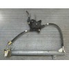 Recambio de elevalunas trasero izquierdo para renault scenic (ja..) 2.0 16v fairway referencia OEM IAM   