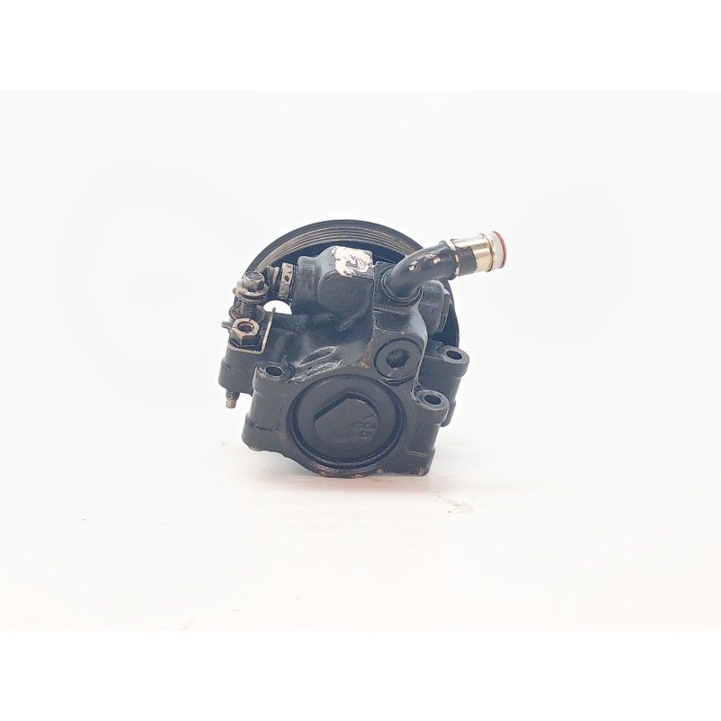 Recambio de bomba direccion para jaguar s-type 3.0 v6 executive referencia OEM IAM HBDJC 2KB1803 - Negro 5