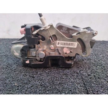 CERRADURA PUERTA DELANTERA IZQUIERDA A6397201635 