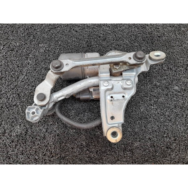 Recambio de motor limpia delantero para ford s-max (ca1) titanium referencia OEM IAM 1397220602  BOSCH 4
