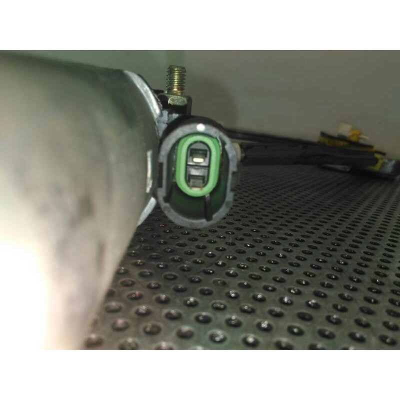 Recambio de elevalunas trasero izquierdo para renault scenic (ja..) 2.0 16v fairway referencia OEM IAM - Gris 4
