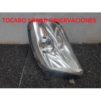 FARO ANTINIEBLA DERECHO 9680498880 