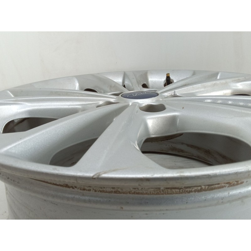 Recambio de llanta para ford kuga ii (dm2) 1.5 ecoboost referencia OEM IAM GJ5C1007F18 - Blanco 2