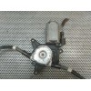 Recambio de elevalunas trasero izquierdo para renault scenic (ja..) 2.0 16v fairway referencia OEM IAM   