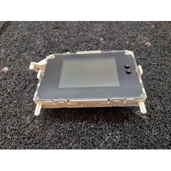 PANTALLA MULTIFUNCION AA6T18B955GD B4I20V005520 