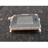Recambio de pantalla multifuncion para ford fiesta (cb1) sport referencia OEM IAM AA6T18B955GD B4I20V005520 