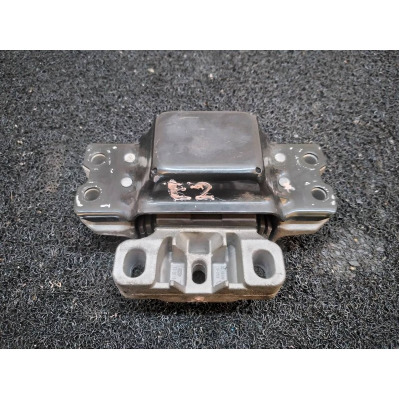 Recambio de soporte cambio para volkswagen golf vi (5k1) advance referencia OEM IAM 1K0199555M  