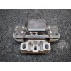 Recambio de soporte cambio para volkswagen golf vi (5k1) advance referencia OEM IAM 1K0199555M  