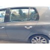 Recambio de puerta trasera izquierda para volkswagen golf vi (5k1) 2.0 tdi referencia OEM IAM   