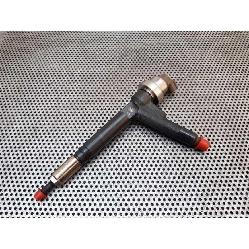 Recambio de inyector para opel meriva enjoy referencia OEM IAM 8973138612  DENSO