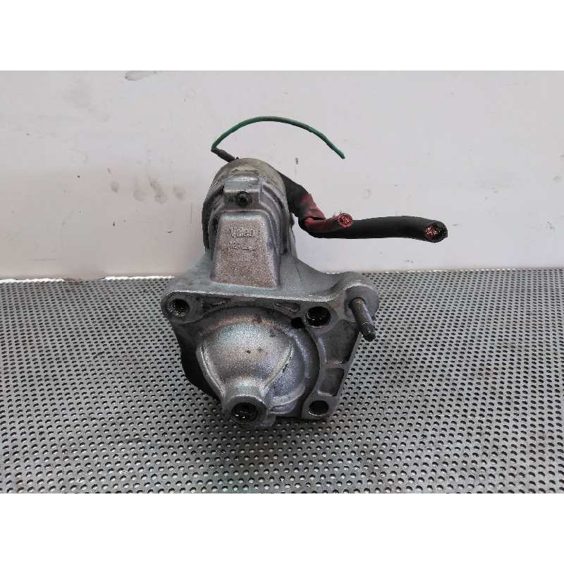 Recambio de motor arranque para renault laguna ii (bg0) 1.9 dci diesel referencia OEM IAM 8200075362  