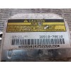 Recambio de centralita airbag para geo tracker 1.6 referencia OEM IAM 3891070E10 16212419 AS6541K252260190