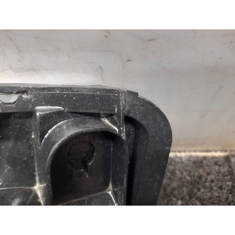 Recambio de faro antiniebla derecho para peugeot 308 sport referencia OEM IAM 9680498880 - Negro 3