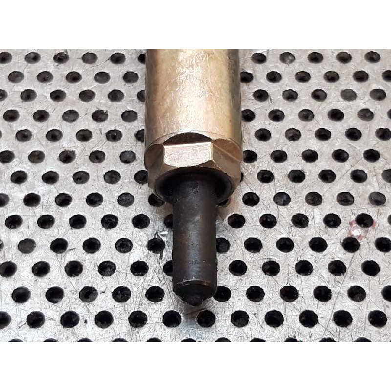 Recambio de inyector para opel meriva enjoy referencia OEM IAM 8973138612  DENSO 2